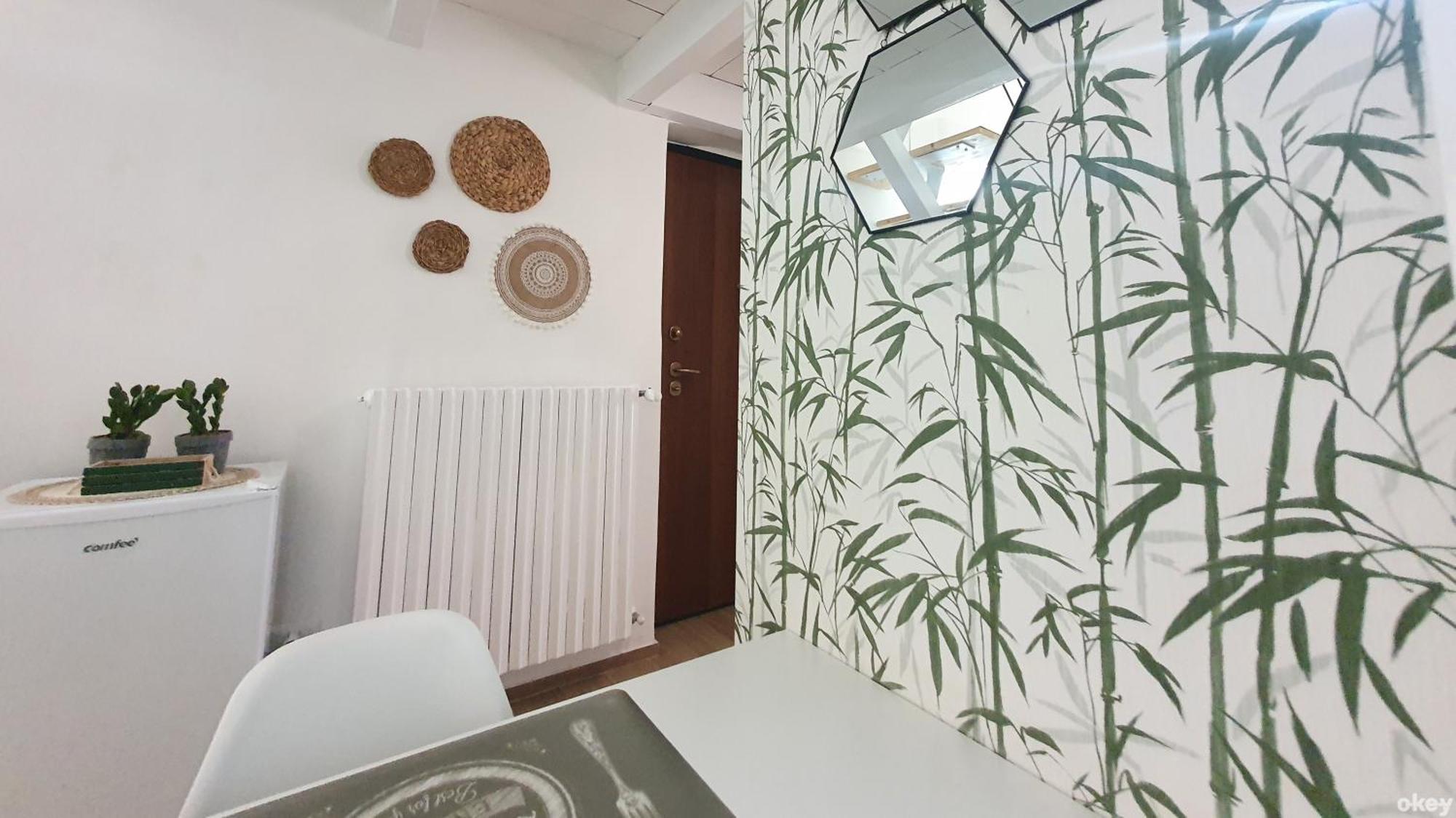Central Station Apartments - Bari Centro מראה חיצוני תמונה