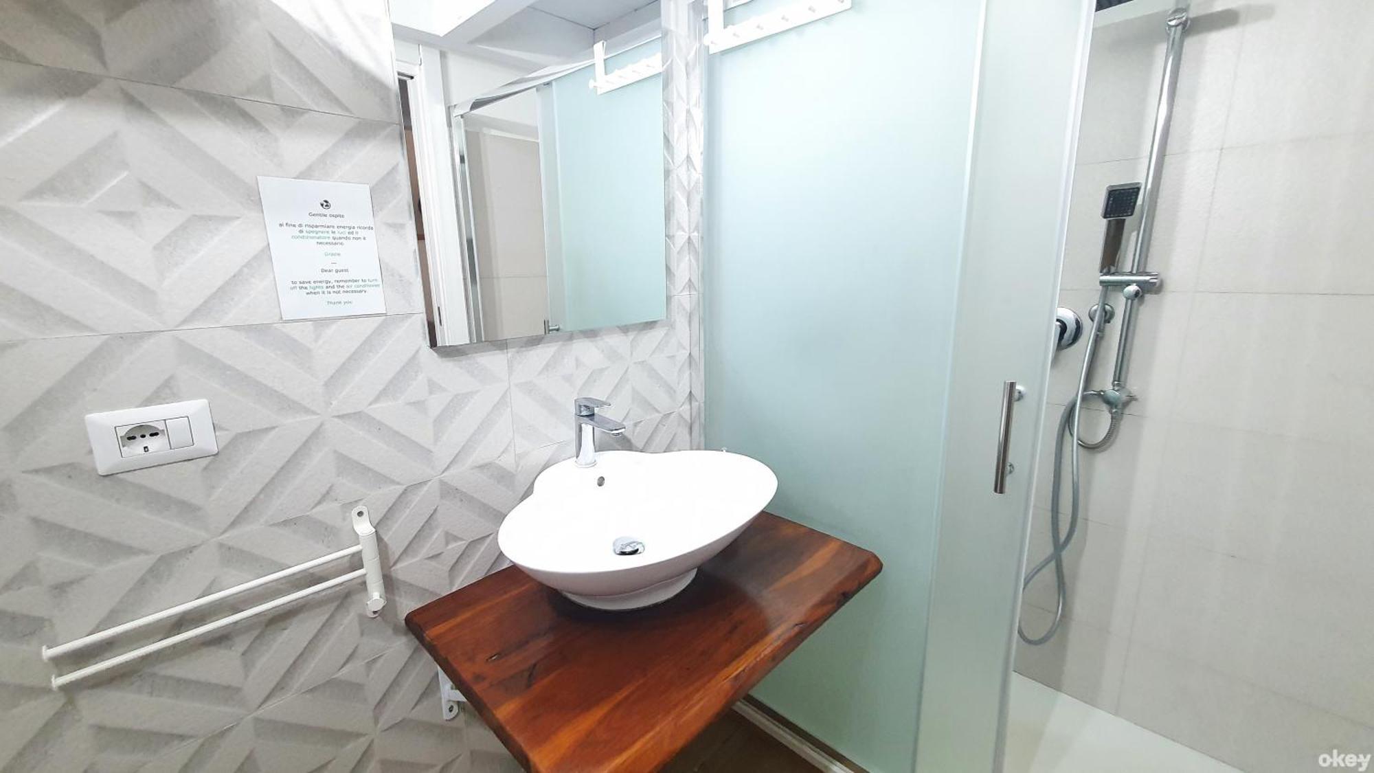 Central Station Apartments - Bari Centro מראה חיצוני תמונה