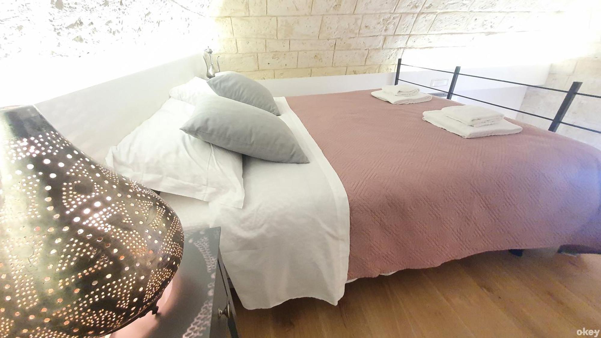 Central Station Apartments - Bari Centro מראה חיצוני תמונה