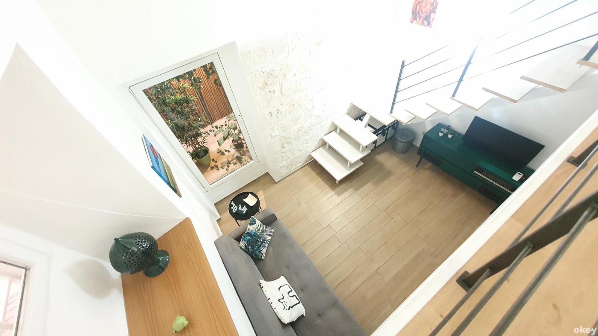 Central Station Apartments - Bari Centro מראה חיצוני תמונה
