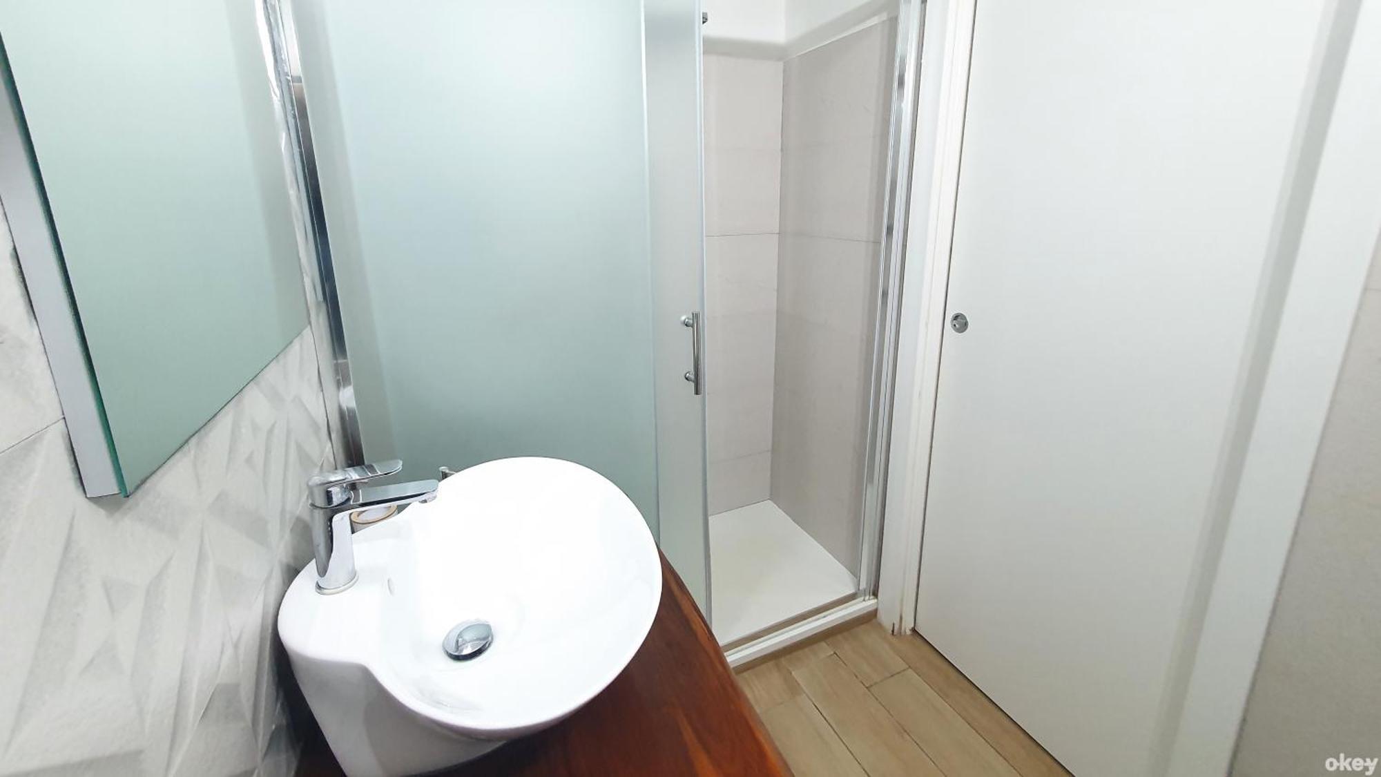 Central Station Apartments - Bari Centro מראה חיצוני תמונה