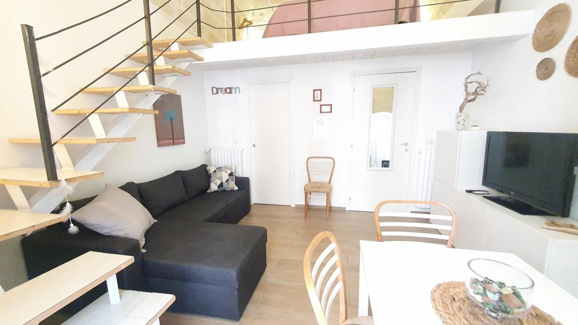Central Station Apartments - Bari Centro מראה חיצוני תמונה
