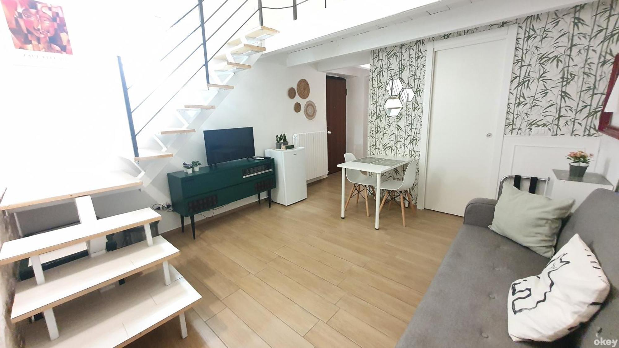 Central Station Apartments - Bari Centro מראה חיצוני תמונה
