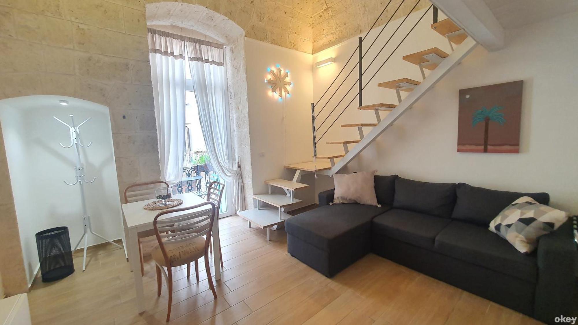 Central Station Apartments - Bari Centro מראה חיצוני תמונה