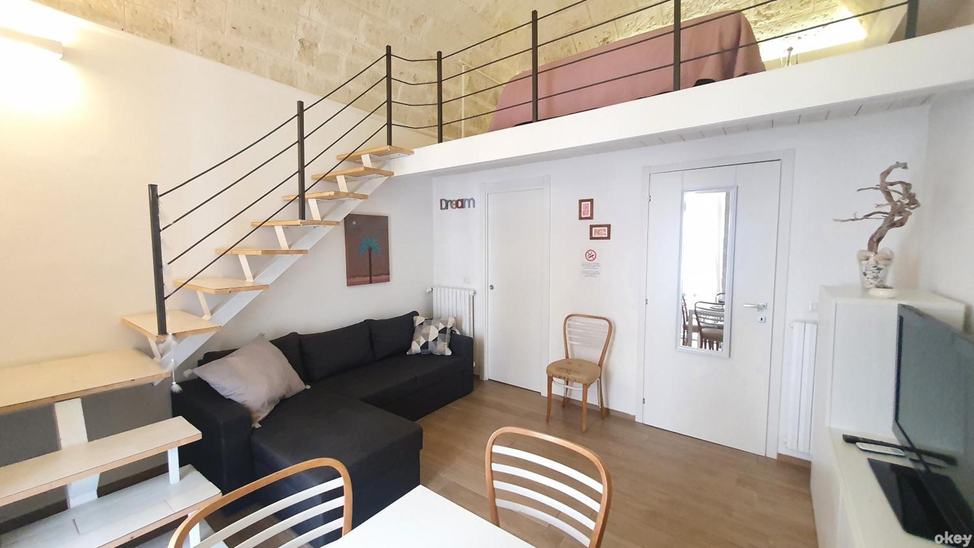 Central Station Apartments - Bari Centro מראה חיצוני תמונה