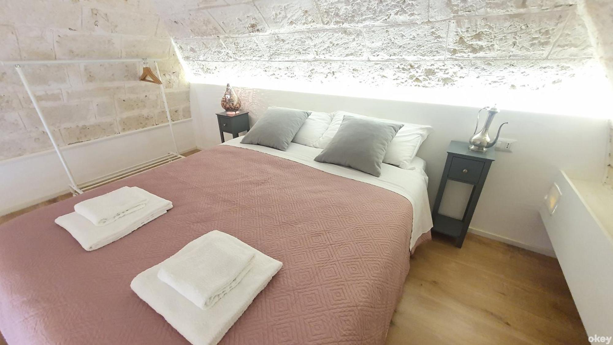 Central Station Apartments - Bari Centro מראה חיצוני תמונה