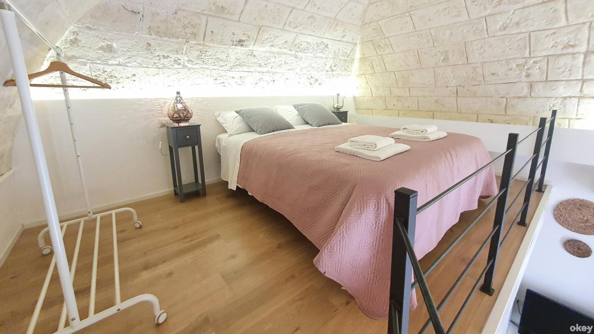 Central Station Apartments - Bari Centro מראה חיצוני תמונה