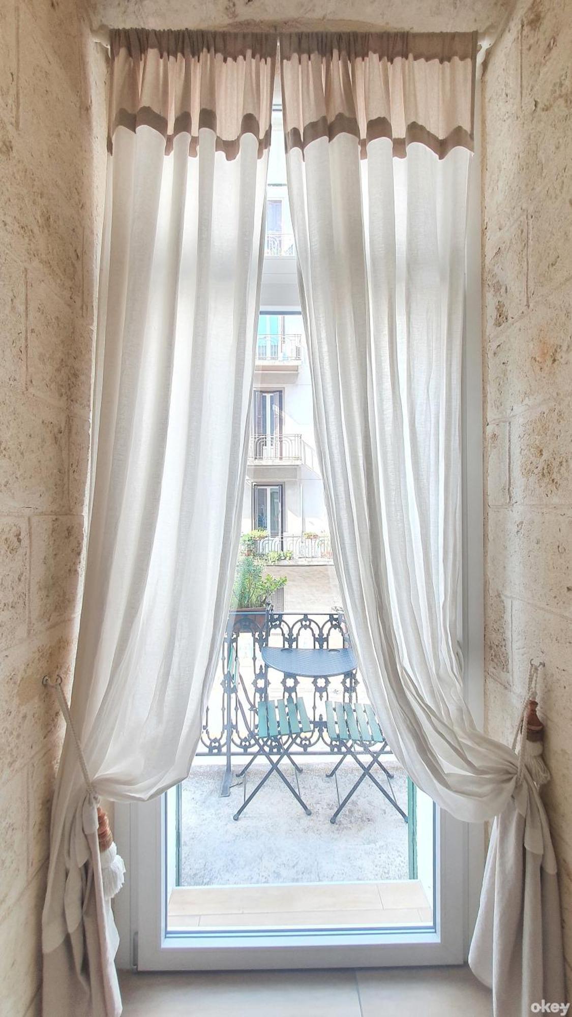 Central Station Apartments - Bari Centro מראה חיצוני תמונה