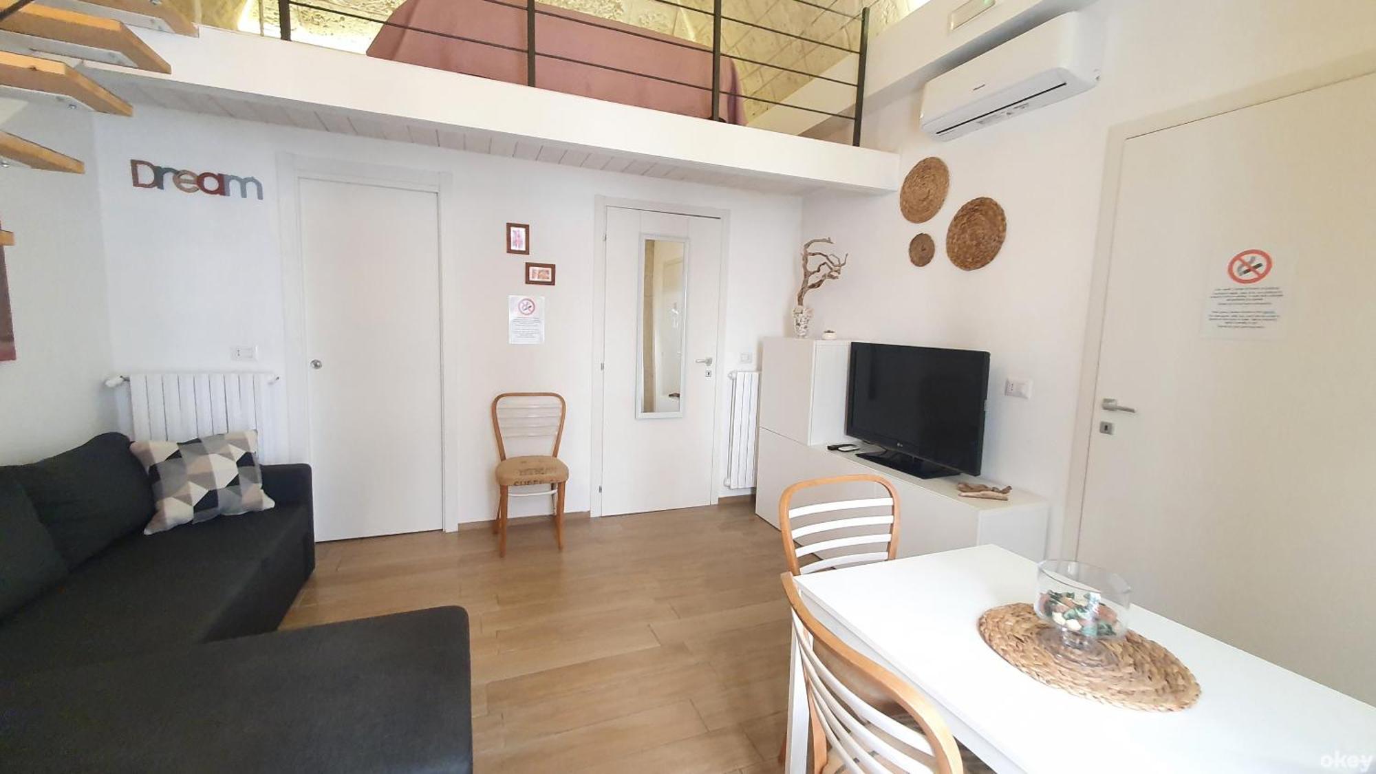 Central Station Apartments - Bari Centro מראה חיצוני תמונה